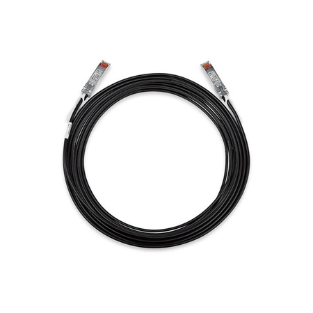 TP-Link TXC432-CU3M Kabel 3M Direct Attach SFP+ Cable Stok Lama
