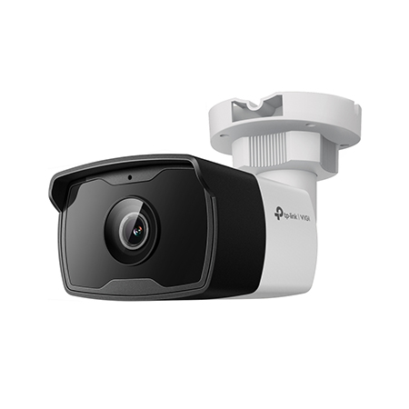 TP-Link VIGI C330I 4mm VIGI 3MP Outdoor IR Bullet Network Camera Ip CCTV