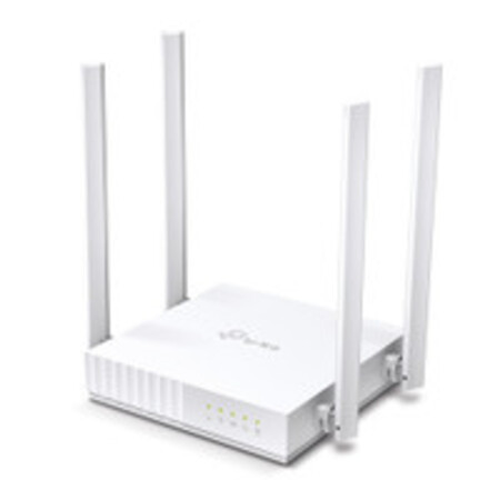 Tp-Link Archer C24 AC750 Dual-Band Wi-Fi 5 Router Wireless Wifi Hotspot