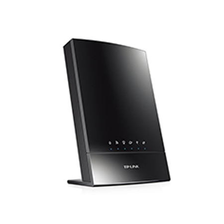 TP-LINK ARCHER C20i : Ac750 Wireless Dual Band Router