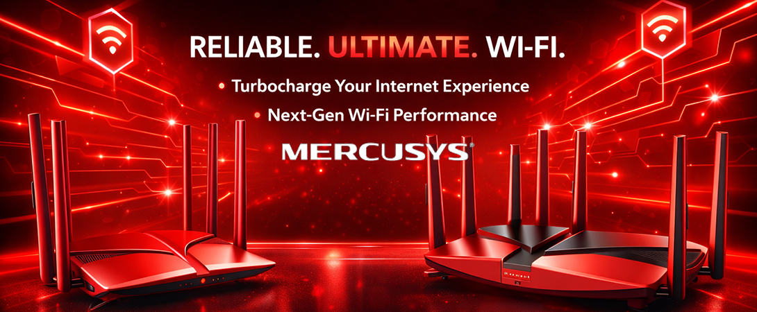 mercusys